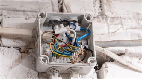 junction box why is it needed|different types of junction boxes.